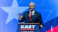 Quién es realmente José Antonio Kast, el hombre que está a punto de ganar la presidencia de Chile