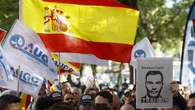 Ofensiva legal de policías y guardias civiles contra Marlaska por negarles el reconocimiento de profesión de riesgo