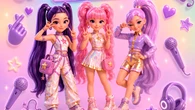 Las muñecas K-Pop Idol arrasan en España: son las más vendidas y ya escasean en las tiendas