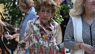 Piru Urquijo, abuela de Teresa Urquijo, se sincera sobre su bisnieto: "Es una monada de niño"