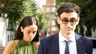Victoria Federica y Jorge Navalpotro consolidan su amor en Sevilla: todos los detalles de su romántica cita de boda