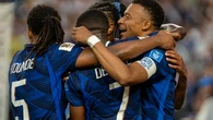 Noruega - Francia (Grupo I), en directo hoy: resultado y mejores jugadas de la jornada 3 de la fase de grupos