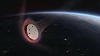 Qué es Starfall, el ‘platillo volante’ que SpaceX ha desarrollado en secreto y hoy lanza al espacio