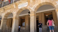 Seis personas detenidas en una operación abierta contra la corrupción en el Ayuntamiento de Soria gobernado por el PSOE