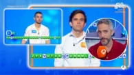 Roberto Leal resume en una frase la nueva prueba final de 'Pasapalabra'