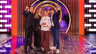 Camilla alza los 100.000 euros en una final de "MasterChef" que rompió todos los guiones