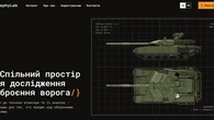 Misiles, bombas, aviones y tanques: Ucrania exhibe las armas arrebatadas a Rusia para que las copien sus enemigos