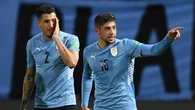 El singular dato de Uruguay: se mide a La Roja con cinco españoles en sus filas