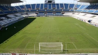 ¿Cuánto costaría La Nueva Rosaleda y cuánto tiempo durarían las obras?