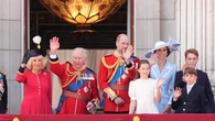 Aquí no hay quién viva: por qué la realeza británica huye del Palacio de Buckingham