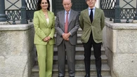 Gregorio Marañón, reelegido presidente de la Fundación Ortega-Marañón