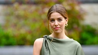 Alexia de Holanda cumple 21 años y confirma que es la royal europea con el estilo más rompedor de su generación