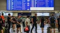 Problemas informáticos paralizan el sistema ferroviario alemán