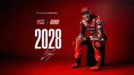 Ducati y Marc Márquez prolongan su historia de amor hasta 2028