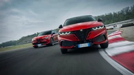 Cómo aprender a disfrutar de un Alfa Romeo en un circuito de velocidad