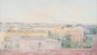 Las variaciones de Carmen Laffón en el Thyssen: cuando el lirismo cotidiano se vuelve excepcional