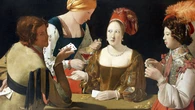Naipes: historia proscrita de los juegos de cartas