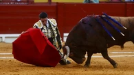 Un debut de puerta grande