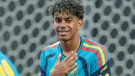 El presidente de un centro islámico apoya a Lamine Yamal con una canción tras su gol: "Obí, obá"