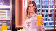Camilla, ganadora de 'MasterChef 14': la italiana afincada en Ibiza que quiere convertir la cocina en su profesión