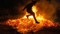 Estas son las zonas donde estará prohibido hacer hogueras en la Noche de San Juan