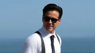 Colin Farrell: «John Sugar sigue creyendo en la decencia de la gente, probablemente más que yo»