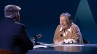 María Galiana y Alberto San Juan cierran la primera temporada de ‘La Noche de Aimar’