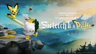 Pokémon y Aardman unen fuerzas para una nueva aventura animada ambientada en Galar