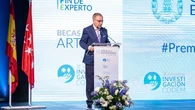 La enfermería de Madrid reconoce la excelencia de una profesión que “lidera la nueva era de los cuidados”