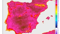 La AEMET avisa de un peligro extraordinario: alerta roja en estas provincias por temperaturas de hasta 44 grados