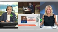 Carlos Alsina desmonta la teoría del sesgo ideológico que dice el PSOE sobre la condena del Tribunal Supremo a Ábalos y Koldo