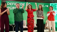 Campaña a la desesperada