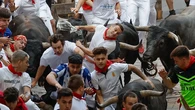 ¿Dónde ver los encierros de San Fermín y los festejos de la semana por televisión?