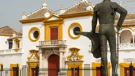 Manzanares, Talavante, Ortega, Aguado... juntos en Sevilla en octubre