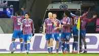El Crystal Palace sigue deslumbrando y suma una racha de 19 partidos invicto