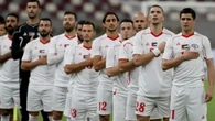 La selección de Palestina podría jugar contra Cataluña en noviembre