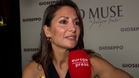 Nagore Robles, más sincera que nunca sobre su relación con su ex, Sandra Barneda: "No me llevo bien con todo el mundo"