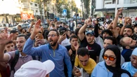 La "Generación Z" marroquí pide a Mohamed VI la destitución del Gobierno