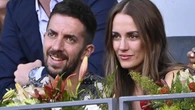 La fobia de Silvia Alonso, novia de Broncano, que le hace perder el control de su cuerpo