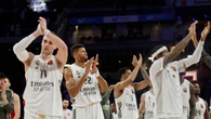 Real Madrid - ASVEL Villeurbanne: horario y dónde ver hoy por TV y online el partido de la Euroliga