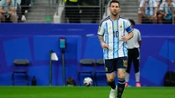 Leo Messi rompe dos récords en el Mundial: uno positivo y otro negativo