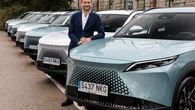 Francesco Colonnese: «España rozará el millón de coches enchufables a finales de este año»