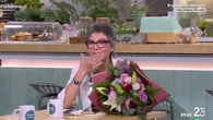 La histórica corresponsal de RTVE Anna Bosch anuncia su jubilación tras más de tres décadas de trayectoria