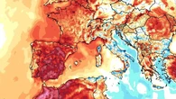 La OCU pide extremar las precauciones ante la ola de calor, con máximas superiores a los 40ºC