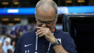 Marcelo Bielsa estalla tras el Mundial: "Me dejaron solo"