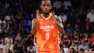 Montero dinamita la final y deja al Valencia a una victoria del título