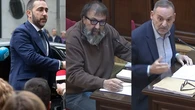 Aldama y la importancia de colaborar con Justicia
