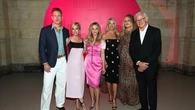 Reese Witherspoon confiesa que se quedó sin aliento al ver a la nueva Elle Woods en la precuela de 'Una rubia muy legal'