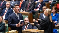 Andy Burnham, la gran incógnita que se prepara para gobernar el Reino Unido