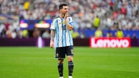 Ni los goles ni las asistencias: los (pocos) kilómetros recorrido describen mejor a Messi con Argentina